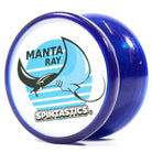 Spintastics Manta Ray Yo-Yo — view 6