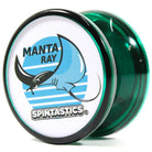 Spintastics Manta Ray Yo-Yo — view 2