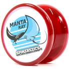 Spintastics Manta Ray Yo-Yo — view 4