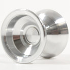 Sputnik MESA Yo-Yo - 7075 Aluminum Mono-Metal YoYo — view 4