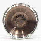 C3yoyodesign Strelizia Apus Yo-Yo - Bi-Metal - Titanium YoYo — view 3