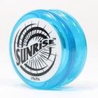 iYoYo SUNRiSE Yo-Yo - Polycarbonate - Looping YoYo — view 5