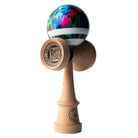 Sweets Kendamas Tie Dye Boost Kendama - Sticky Paint — view 2