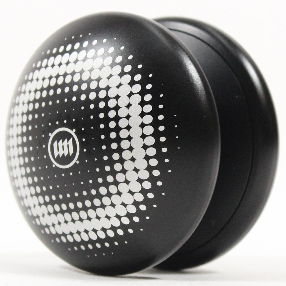 Turner Return Tops Turner Turtle Yo-Yo - 7068 Aluminum YoYo — view 9