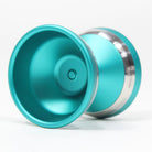 OFFSET Galactus Yo-Yo - Wide Bi-Metal YoYo — view 6
