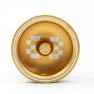 RSO The End - Part II Prelude Yo-Yo -Aluminum YoYo — view 3