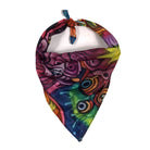 Mougee Pet Bandana - Match Your Favorite Flow Star Designs with Your Pet! — view 14