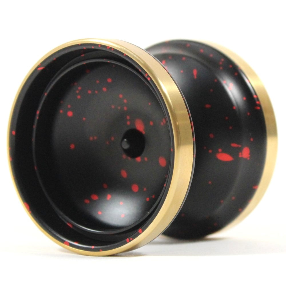 True Arc Return Tops Omerta Yo-Yo - Bi-Metal YoYo — view 4