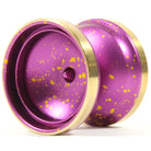 True Arc Return Tops Omerta Yo-Yo - Bi-Metal YoYo — view 2