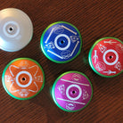 Turner Return Tops Turner Turtle Yo-Yo - 7068 Aluminum YoYo — view 2