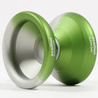 Unparalleled Patience Yo-Yo - Bi-Metal - Aidan Cioch Signature YoYo — view 4