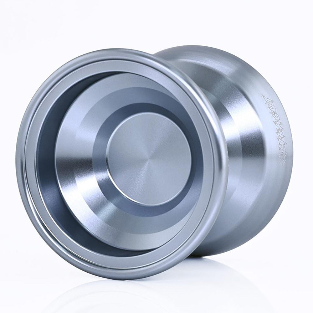 yoyofriends Ultracut Yo-Yo - Monometal YoYo — view 10