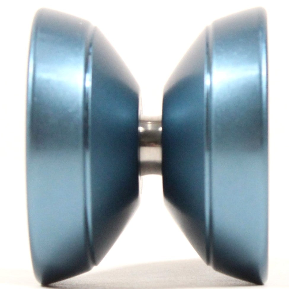 #UNBRANDED STEPSTRAIGHT FULLSIZE Yo-Yo - Mono-Metal YoYo — view 5