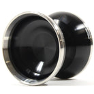 Unparalleled Abstraction Yo-Yo - Bi-Metal - Abel Feher Signature YoYo — view 2