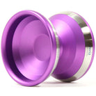 Unparalleled Asteria Yo-Yo - Bi-Metal - Tsukasa Asahara Signature YoYo — view 3