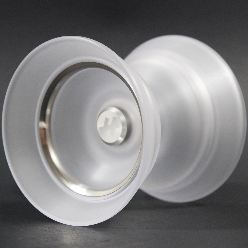 Unparalleled Clarity Yo-Yo - Premier Offstring YoYo — view 2