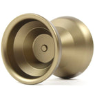 Unparalleled Tenaaacity - Wide Mono-Metal - Junsang Park Signature — view 4