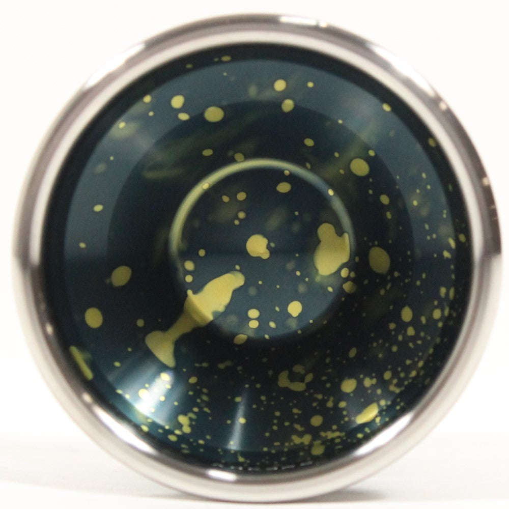 W1LD (Worldwide 1nnovative Leading Design) Anceps Yo-Yo - Bi-Metal - Jae Hwi Seung Signature YoYo — view 10
