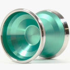 W1LD Anceps Bloom Yo-Yo - Bi-Metal - Jae Hwi Seung Signature YoYo — view 3