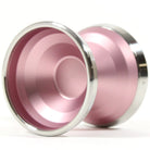 W1LD Anceps Bloom Yo-Yo - Bi-Metal - Jae Hwi Seung Signature YoYo — view 2