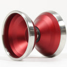 W1LD Anceps Bloom Yo-Yo - Bi-Metal - Jae Hwi Seung Signature YoYo — view 4