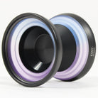 W1LD Azure Yo-Yo - Multi-Material - Ryo Igarashi Signature YoYo — view 4