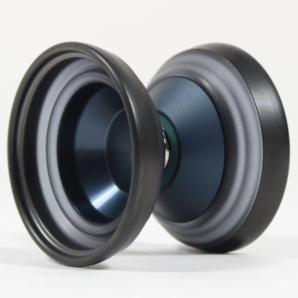 W1LD Azure Yo-Yo - Multi-Material - Ryo Igarashi Signature YoYo — view 6