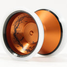 W1LD Contrast Yo-Yo - Multi-Material - Connor Seals Signature YoYo — view 5