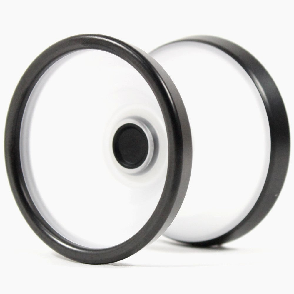 W1LD x GT-Legacy Draco Yo-Yo - PC Bodied YoYo with Stainless Steel Rims — view 5