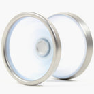 W1LD x GT-Legacy Draco Yo-Yo - PC Bodied YoYo with Stainless Steel Rims — view 4