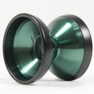 W1LD (Worldwide 1nnovative Leading Design) MAD Yo-Yo - Bi-Metal - Lee Jun Sang Signature YoYo — view 5