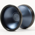 W1LD Reticle Yo-Yo - Tri-Material - Lin Junyi Signature YoYo — view 6