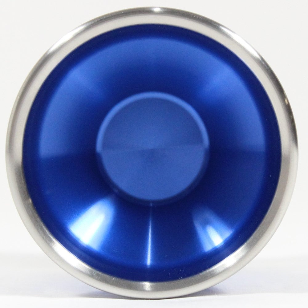 W1LD Upshift Yo-Yo - Bi-Metal - Nam Dong Hun Signature YoYo — view 6