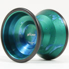 W1LD (Worldwide 1nnovative Leading Design) Wilder Yo-Yo - Bi-Metal Yo-Yo — view 8