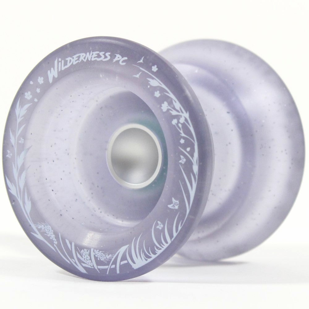 W1LD Wilderness PC Yo-Yo - Polycarbonate YoYo — view 7