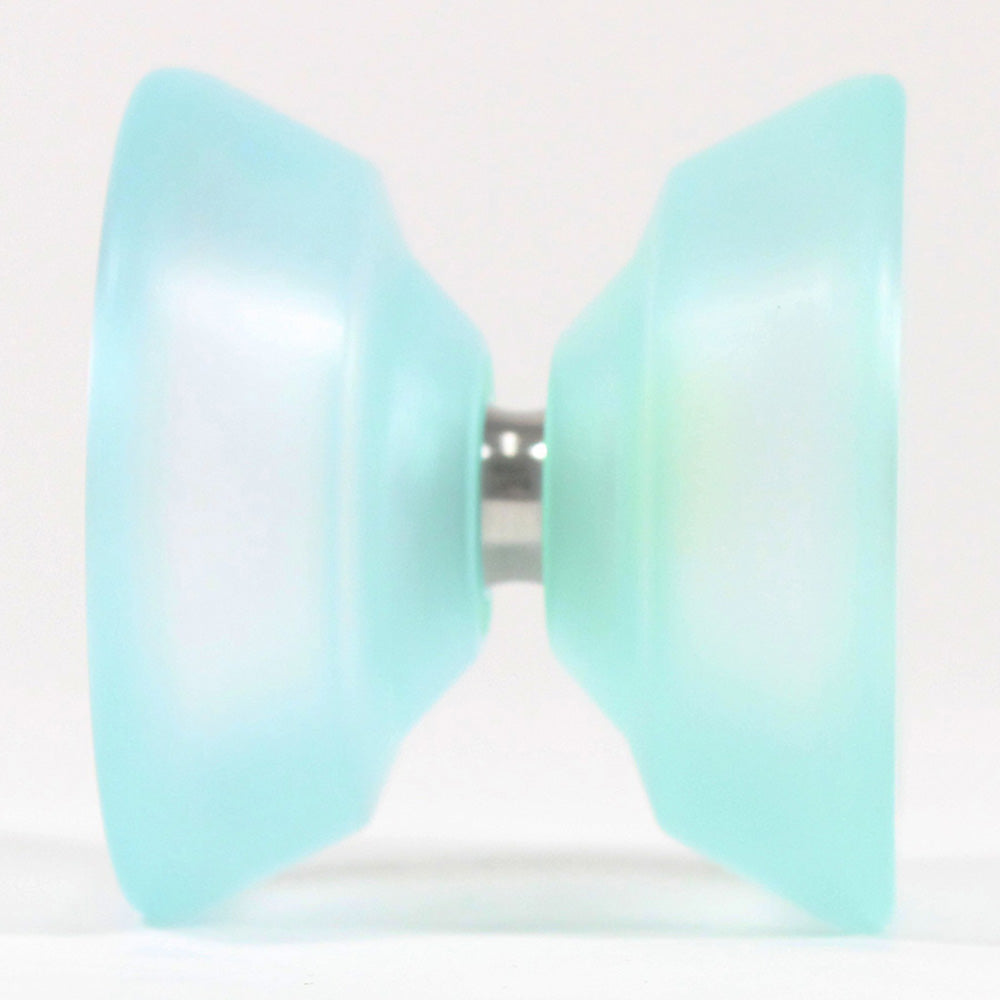 W1LD Wilderness PC Yo-Yo - Polycarbonate YoYo — view 10