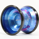 W1LD (Worldwide 1nnovative Leading Design) Wildify Yo-Yo - Bi-Metal YoYo -7075 Aluminum with Stainless Steel Rims — view 8