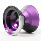 W1LD (Worldwide 1nnovative Leading Design) Wildless 2 Yo-Yo - 6061 Aluminum Monometal YoYo — view 7