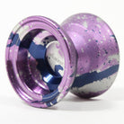 W1LD (Worldwide 1nnovative Leading Design) Wildless 2 Yo-Yo - 6061 Aluminum Monometal YoYo — view 8