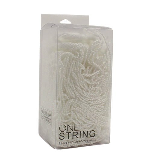 ONE YOYO & EQUIPMENT 100 Pack Normal Polyester Nylon Blend Yo-Yo String — view 3