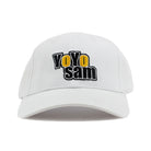 YoYoSam Adjustable Baseball Hat - Rep YoYoSam in Style! — view 4