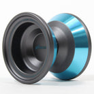 W1LD (Worldwide 1nnovative Leading Design) Wildless 2 Yo-Yo - 6061 Aluminum Monometal YoYo — view 9