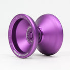 C3yoyodesign Windoundary Yo-Yo - Wide Body Mono-Metal - Jacob Cheng Hongye SignatureYoYo -