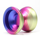 yoyofriends Ultracut Yo-Yo - Monometal YoYo — view 5