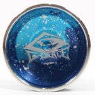 YOYOFFICER Glance Yo-Yo - Bi-Metal YoYo - 6061 Aluminum with Stainless Steel Rims — view 2