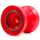 YoYo Empire Big Bang Yo-Yo - 1A 4A YoYo - POM with PC Rings — view 2