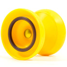 YoYo Empire Big Bang Yo-Yo - 1A 4A YoYo - POM with PC Rings — view 4