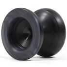 NOVASTAGE Moon Monster Yo-Yo - Double PC YoYo with Aluminum Finger Spin Groove — view 5