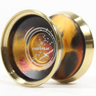 YoYo Empire Rainfly Yo-Yo - Bi-Metal YoYo — view 2