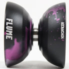 YOYOFFICER Flume Yo-Yo - Mono-Metal YoYo — view 7